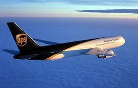 UPS Express Shipping (Extra Payment)